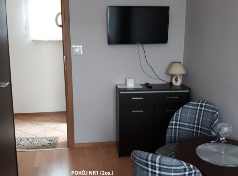 Pokoje i domki u Niny  ?v=1.0.1