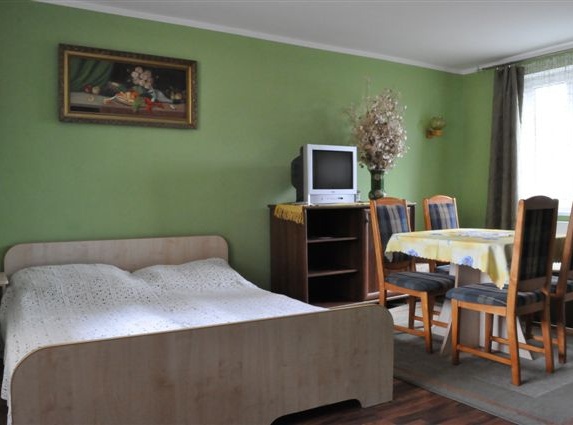 Kwatery "Hortensja" ?v=1.0.1