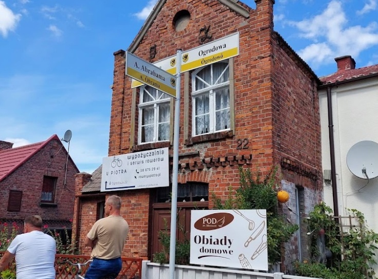 Obiady Domowe pod św. Michałem