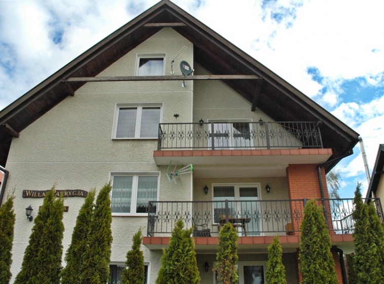 Willa Patrycja Willa Patrycja ZAPRASZA!?v=1.0.1