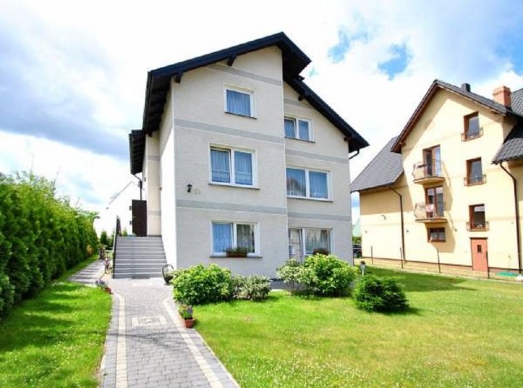 Pokoje Gościnne Kacperek 