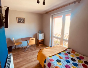 Księżycowa Przystań