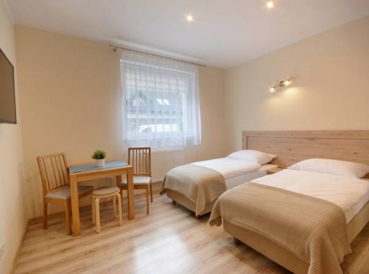 Apartamenty KOMEX  Ap 5/A - 2 osobowy?v=1.0.1