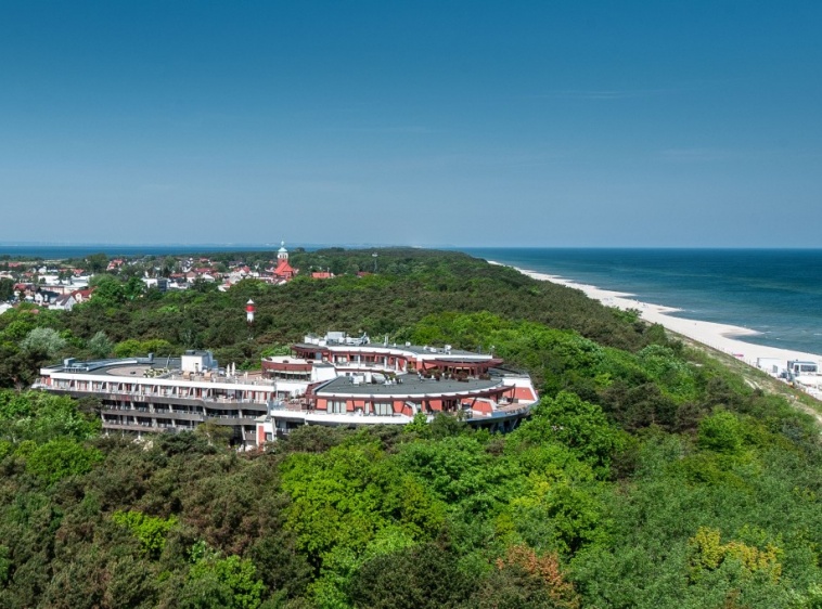 ****Hotel Dom Zdrojowy Resort & SPA 