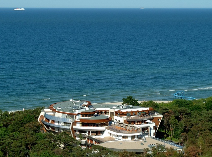 Restauracja Czwarte Piętro 