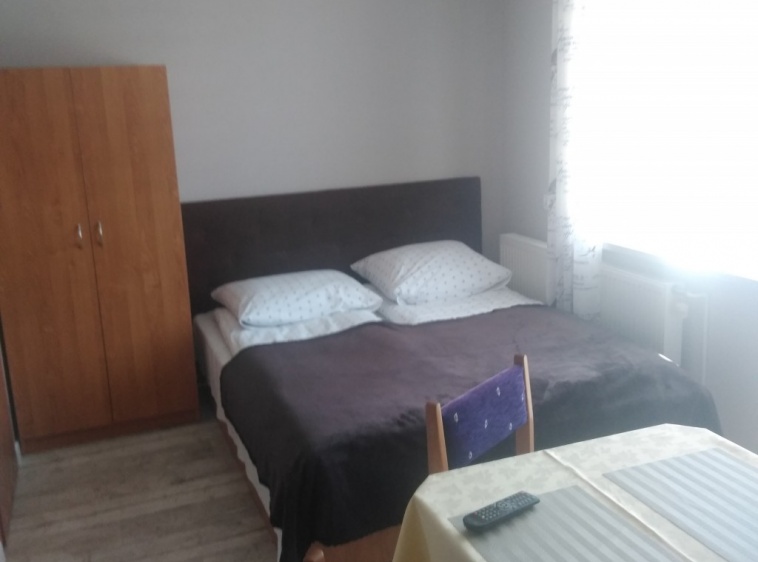 Pokoje Gościnne Anna Gojke 