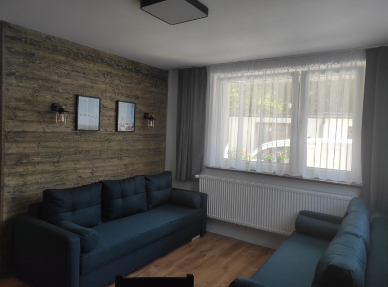 Kwatery Prywatne Karo pok. nr 4