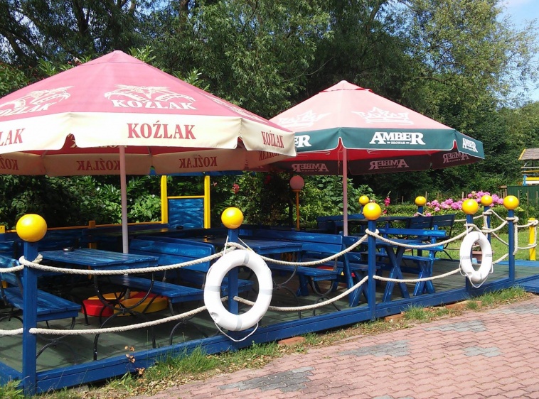 Restauracja "Elrino"