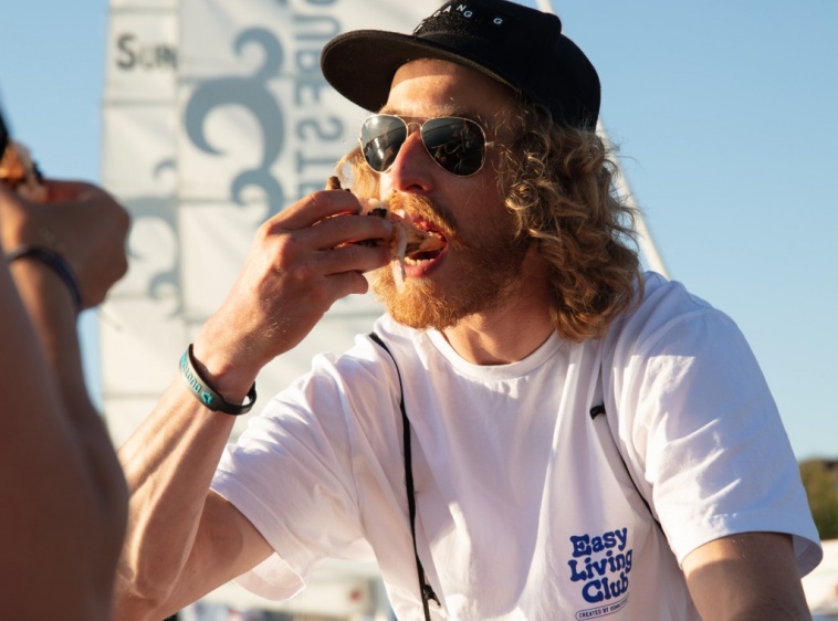 Casa di Tuzza Summer - Pizza Neapolitańska