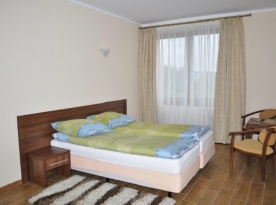 Pok&oacute;j Dla 2 os&oacute;b