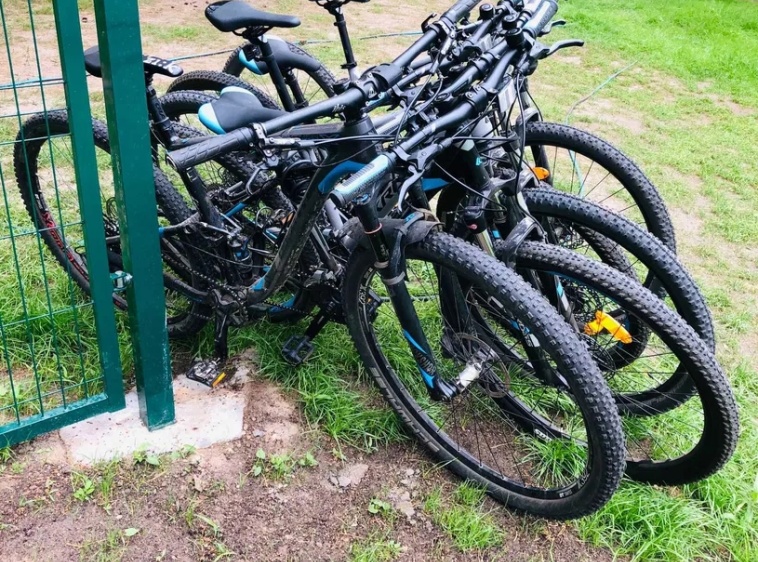 Wypożyczalnia rower&oacute;w z możliwością dowozu