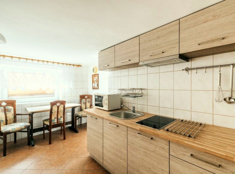 Pokoje Gościnne ELA Og&oacute;lnodostępny aneks kuchenny?v=1.0.1