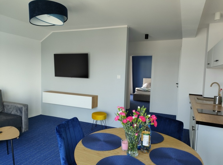 Apartamenty Mistral  Apartament nr 9?v=1.0.1