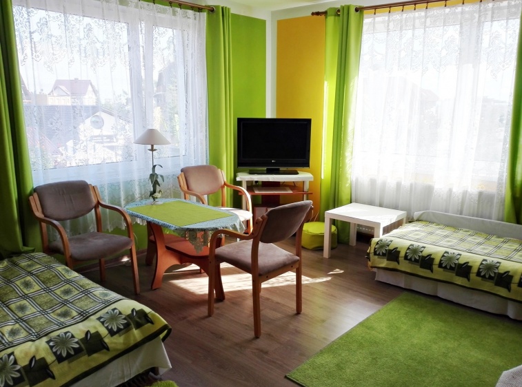 Pokoje Gościnne Barka ?v=1.0.1