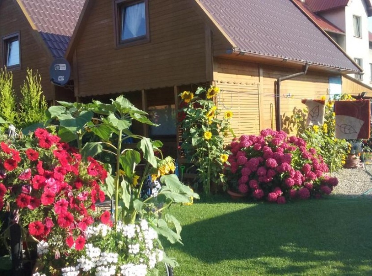 Domki Letniskowe Blanka ?v=1.0.1